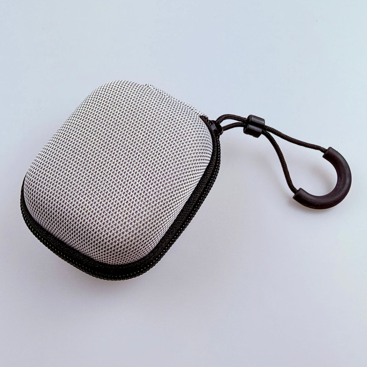 Flashiibo Pro Tight Fit Carrying Case, Compatible with Both Gen2 and Gen3 Flashiibo Pro (Device NOT Included)